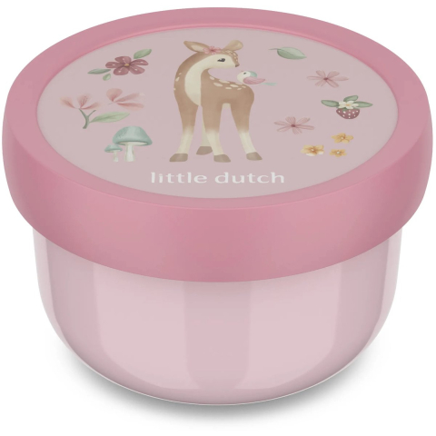 Mepal Fairy Garden fruitbox 300ml