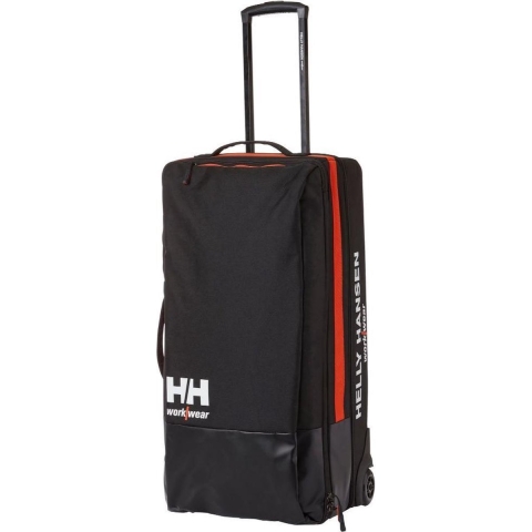 Helly Hansen 79579 Kensington Trolley - 95L - Zwart