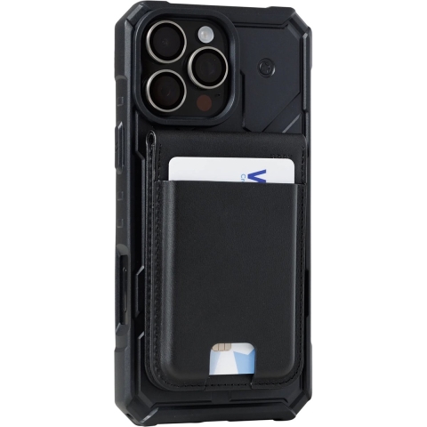 Urban Armor Gear 964445114040 Wallet Apple iPhone 17e, iPhone 16 Plus, 16 Pro, 16 Pro Max, iPhone 15, 15 Plus, 15 Pro, 15 Pro Max, iPhone 14, 14 Plus, 14 Pro,