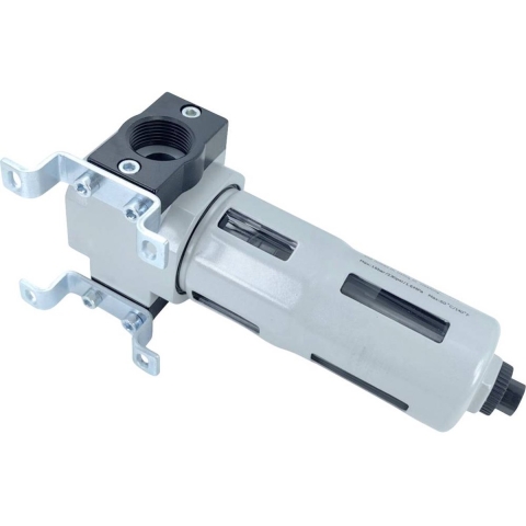 TRU COMPONENTS TC-13845724 Filterregelventiel G 3/4