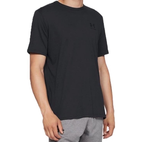 T-shirt Under Armour Sportstyle Left Chest Logo