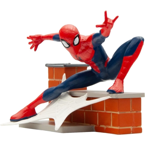 Beeldje Bullyland Avengers Spider-Man