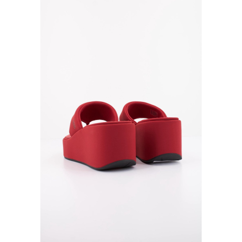 FitFlop Platfforms wedge toe-post sandals
