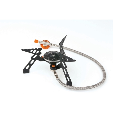 Fornuis Fox compact 3000 Cookware