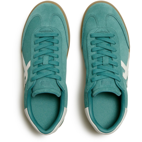 FitFlop The dash t-toe suede sneakers