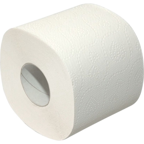 Primp Wc-rol 3-laags 250-vel | 7 x 8 rollen - 73440210