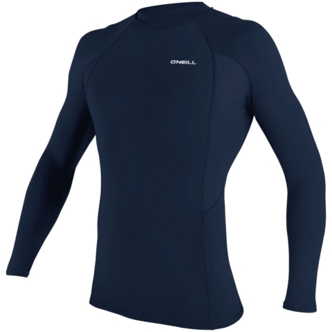 Rashguard met lange mouwen O'Neill Basic Skins