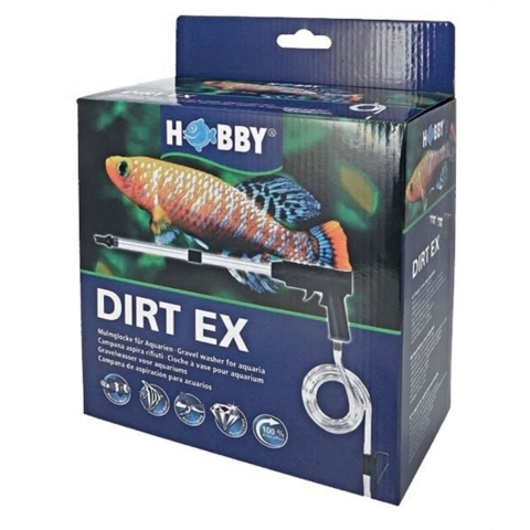 Hobby dirt ex Smulders - Smulders