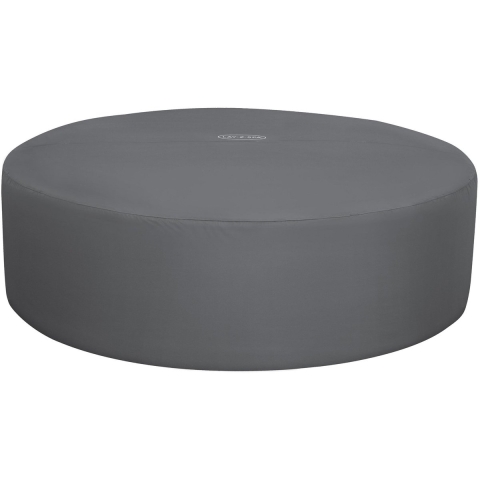 Lay-z-spa energysense afdekking rond dia. 236 cm Bestway - Bestway