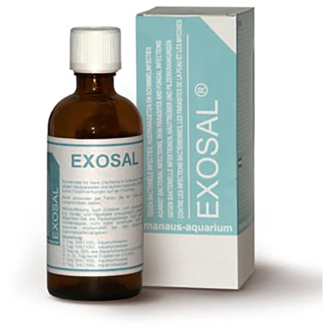 Exosal 100 ml Smulders - Smulders