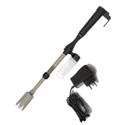 Hs aqua eco gravel cleaner Smulders - Smulders