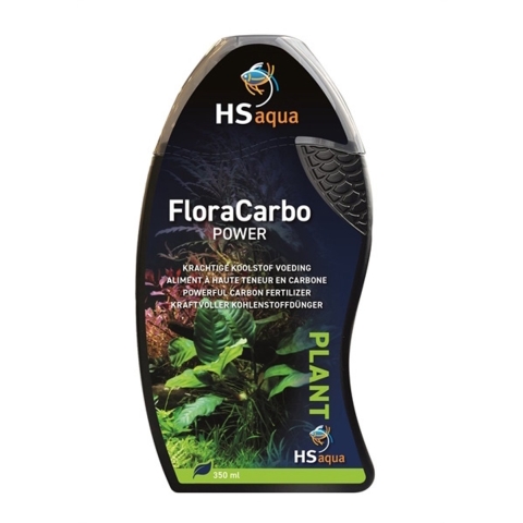 Hs aqua flora carbo power 350 ml Smulders - Smulders