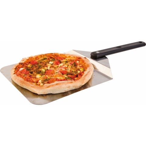 Pizza Peel Steel Foldable Grill Guru - Grill guru