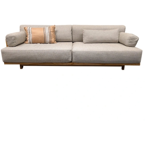 Benwell Lounge Tuinbank OWN - Own