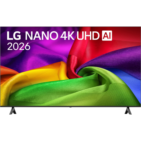LG Led 65" NU800 (2026)