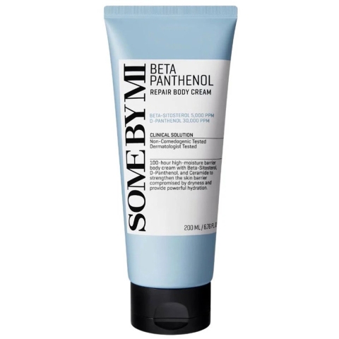 Some by Mi Beta Panthenol Repair Body Cream 200ml