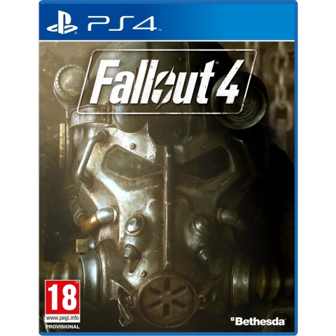Fallout 4