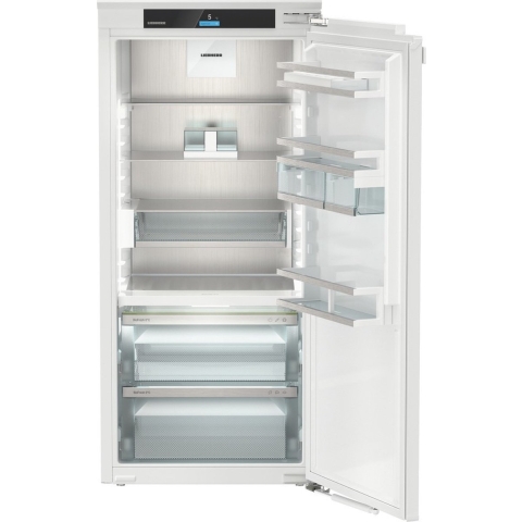 Liebherr IRBd 4150 Prime - Inbouwkoelkast - BioFresh-lades - 123,6 cm hoog - Wit