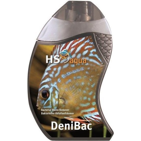 Hs aqua denibac 350 ml Smulders - Smulders