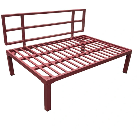 Cairo Pallet Bank Burgundy OWN - Own