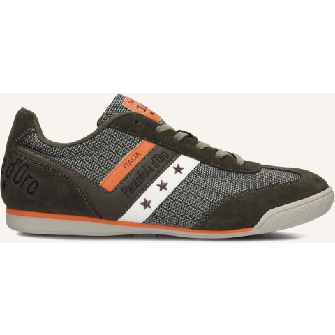 Baskets Pantofola d'Oro Vasto