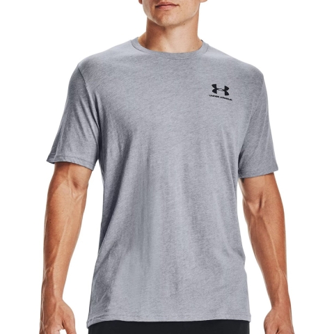 T-shirt Under Armour Sportstyle Left Chest Logo