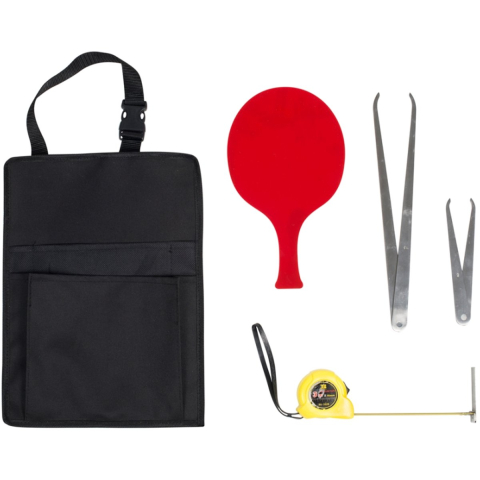 Arbitrage kit Megaform Boccia