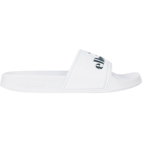 Ellesse Flippo Sliders Wit Dames
