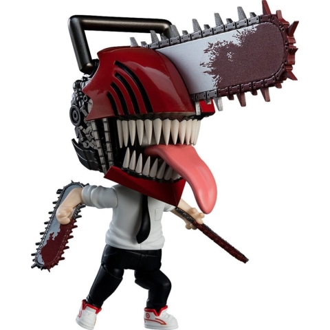 Chainsaw Man Nendoroid - Denji