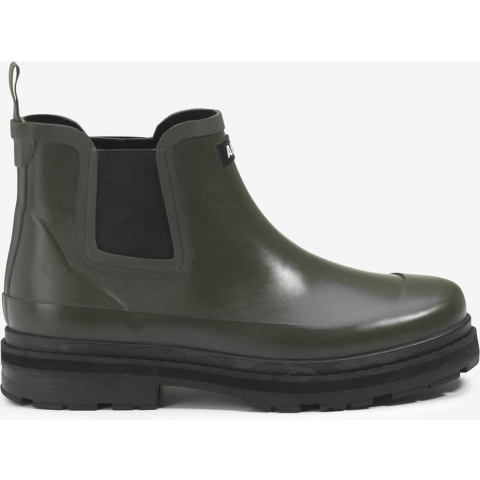 Regenlaarzen voor dames Aigle Soft 2