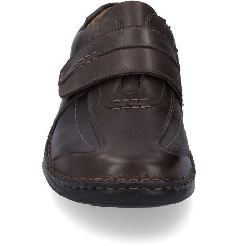 JOSEF SEIBEL Heren Lage schoen Alec in bruin