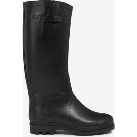 Regenlaarzen voor dames Aigle F2nl