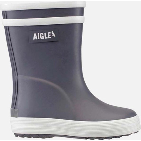 Baby regenlaarzen Aigle Baby Flac 2