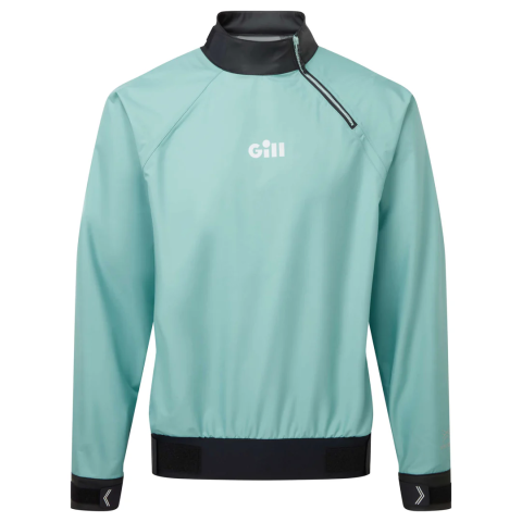 Gill Verso Lite Smock Spraytop - Blauw, L