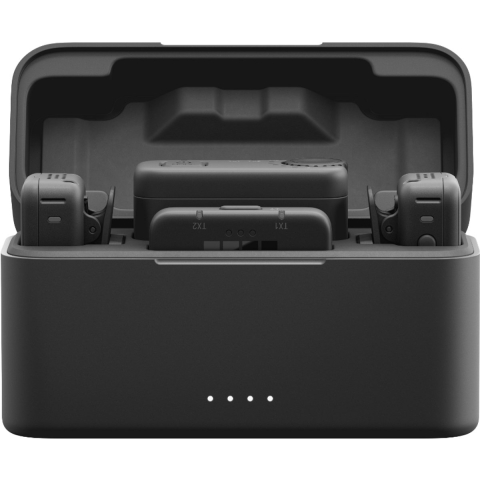 GoPro Wireless Mic Complete Kit microfoon