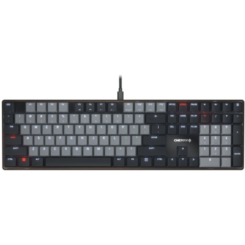 CHERRY KC 500 MX LP toetsenbord