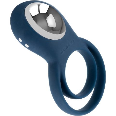 Boners Vibrerende Cockring Voor Koppels