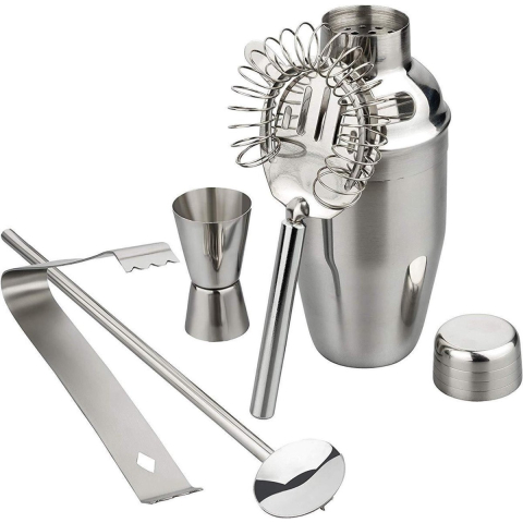 Alpina Cocktailset 5-delig