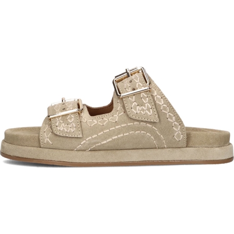 HABOOB ELYSÉE Dames Sandalen