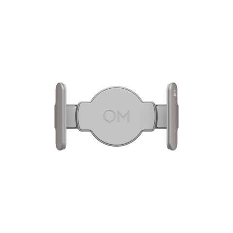 DJI Om Magnetic Phone Clamp 4 Accessoire Stabilizer