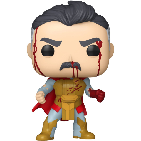 Funko POP! Television Invincible Omni-Man (Bloody)