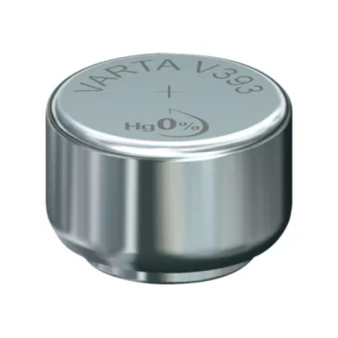 Varta 393 SR48 10 stuks in een doosje