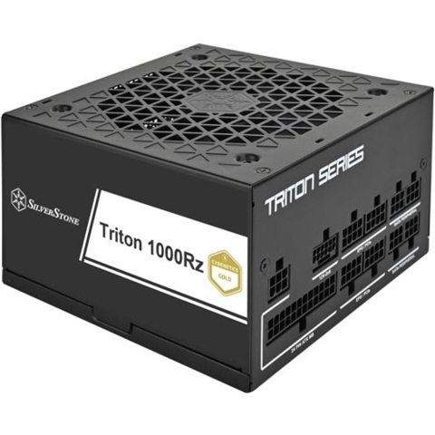 SilverStone Triton 1000Rz