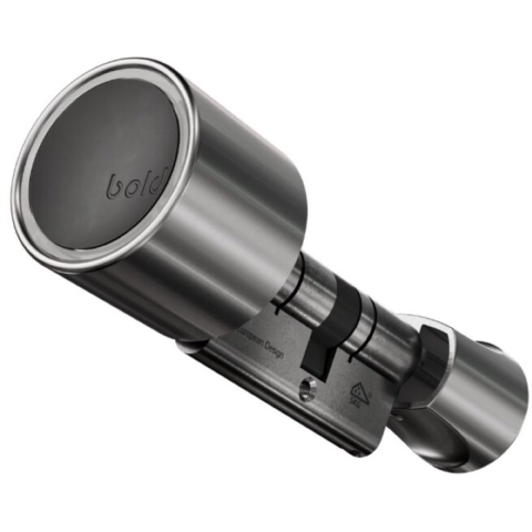 Bold Elite - SX53 - Zilver
