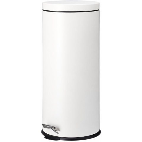 Pedaalemmer RVS 30L