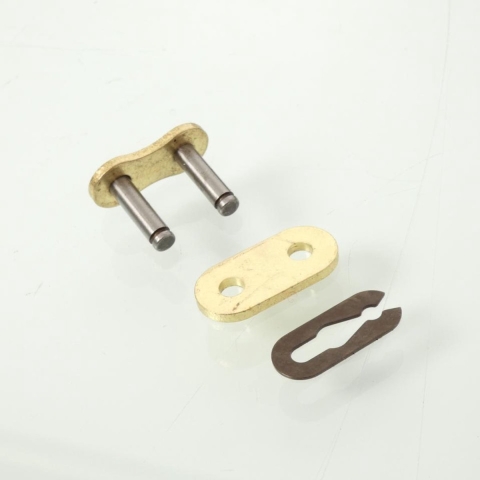 Motorfiets kettingset Afam Rieju 50 Mrt 2009+2017 420 11X52
