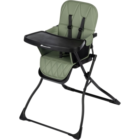 Bebeconfort Lily - Kinderstoel - Inklapbaar - Mineral Green