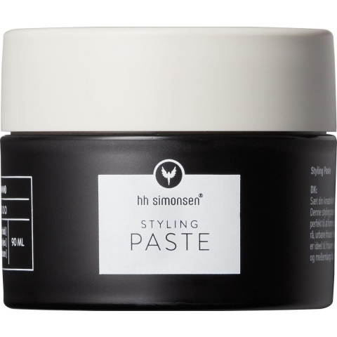 HH Simonsen Styling Plaksel - 90 ml. - HH Simonsen - OneSize - Schoenpoets artikelen