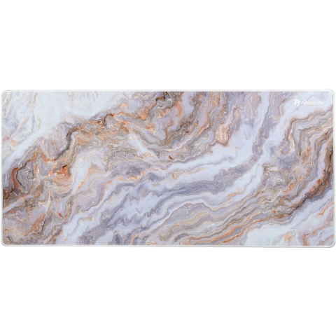 Arozzi ZONA Muismat XL White Marble