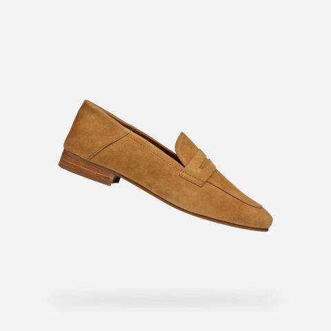 Damesschoenen Geox Mantinea A
